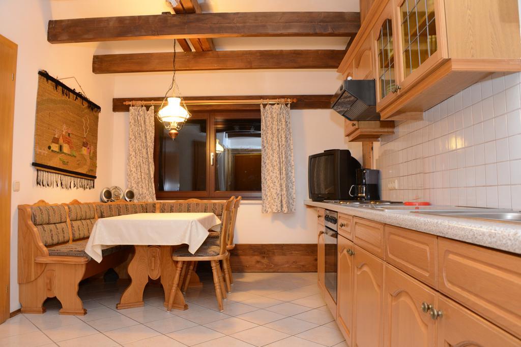 Casa Mia Apartment Sankt Georgen ob Murau Room photo