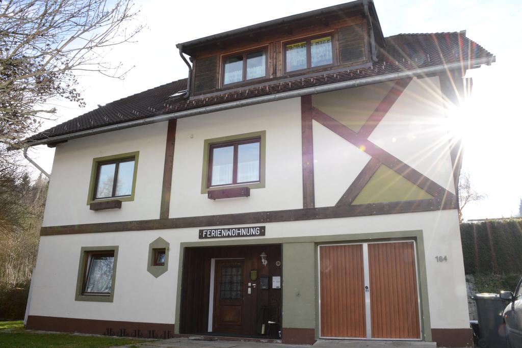 Casa Mia Apartment Sankt Georgen ob Murau Exterior photo