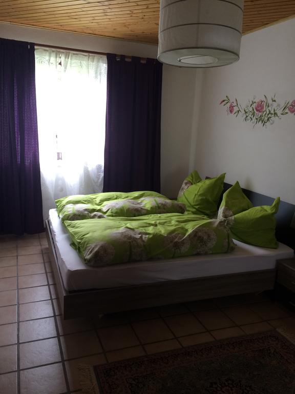 Casa Mia Apartment Sankt Georgen ob Murau Room photo