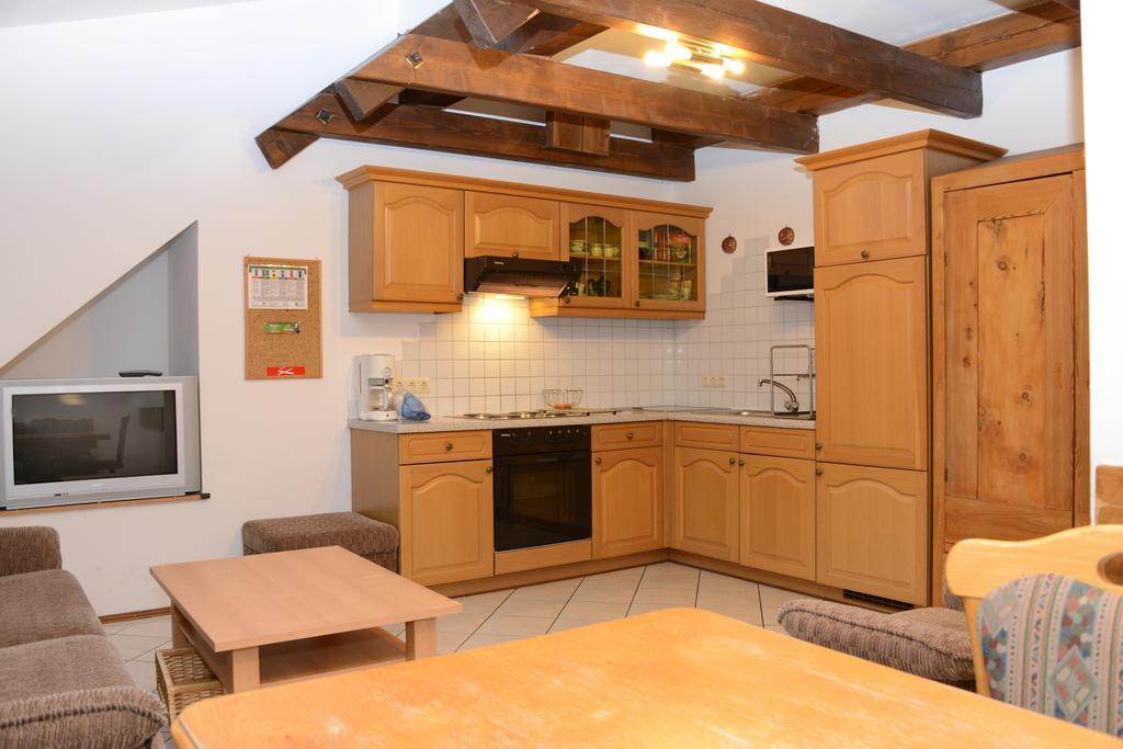 Casa Mia Apartment Sankt Georgen ob Murau Room photo