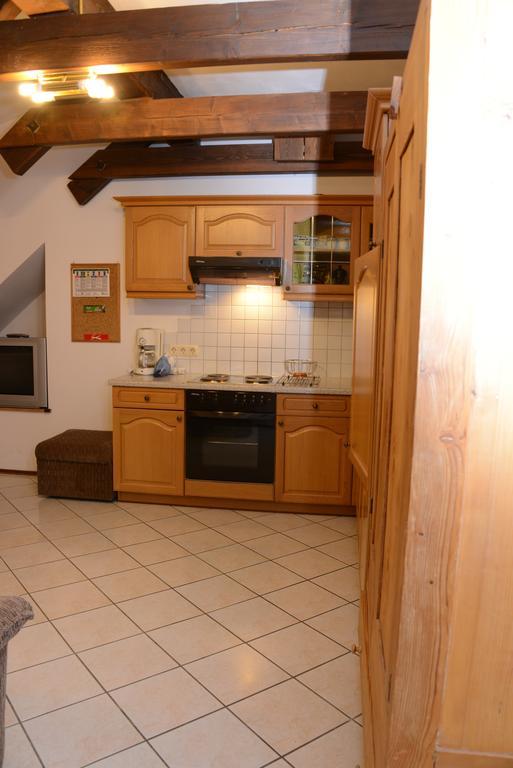 Casa Mia Apartment Sankt Georgen ob Murau Room photo