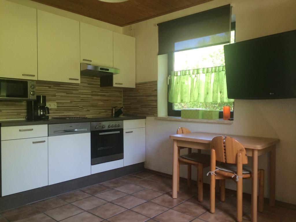 Casa Mia Apartment Sankt Georgen ob Murau Room photo